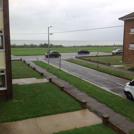 Apartament 9 Gunfleet Court Clacton-on-Sea Zewnętrze zdjęcie