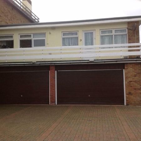 Apartament 9 Gunfleet Court Clacton-on-Sea Zewnętrze zdjęcie