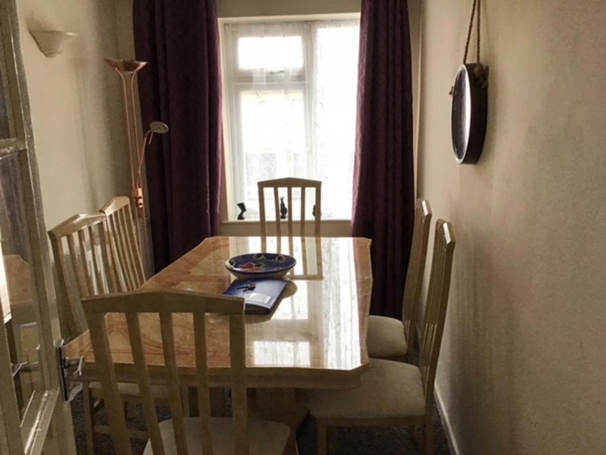 Apartament 9 Gunfleet Court Clacton-on-Sea Zewnętrze zdjęcie