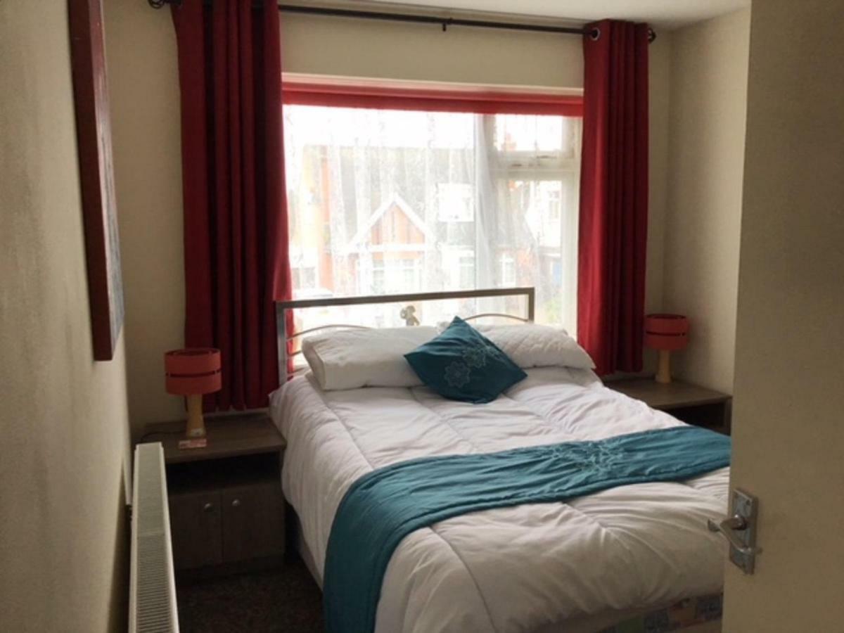 Apartament 9 Gunfleet Court Clacton-on-Sea Zewnętrze zdjęcie