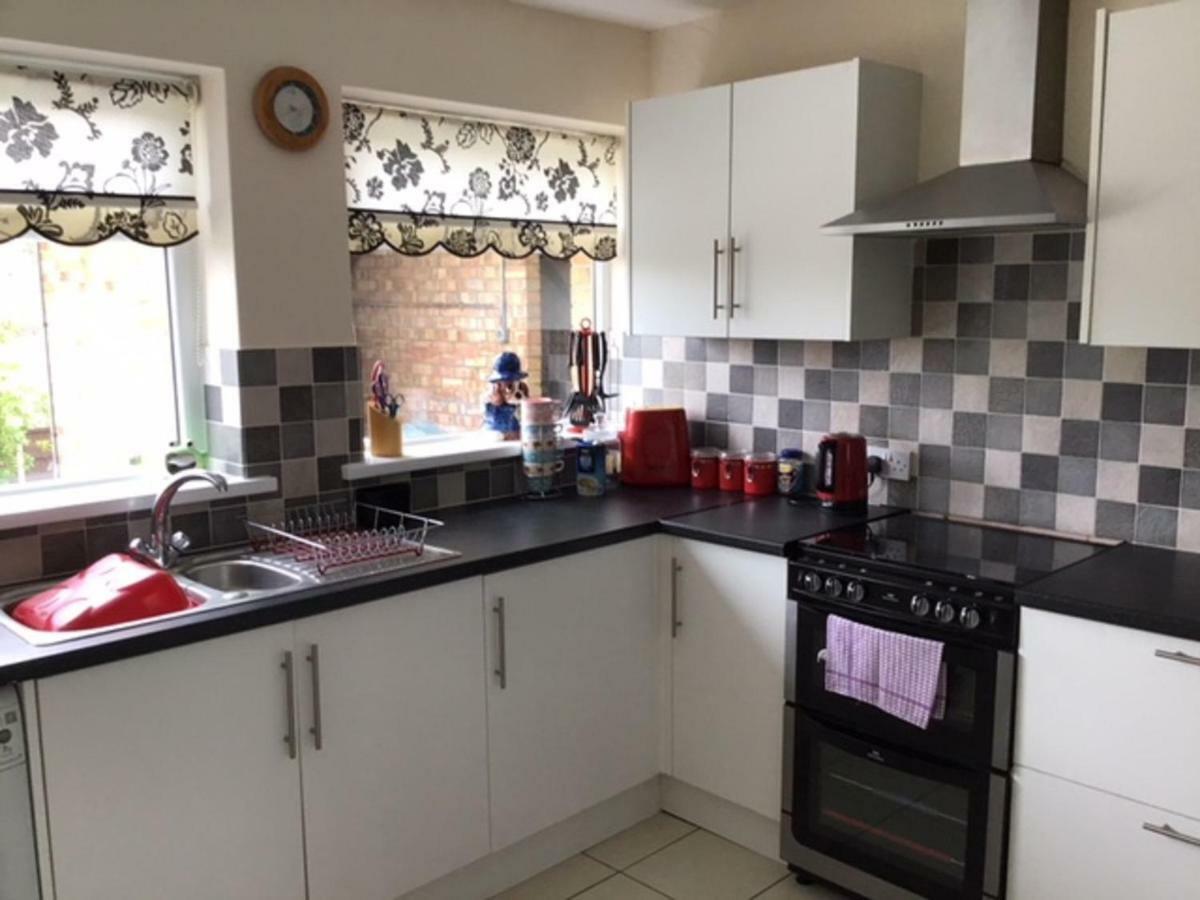 Apartament 9 Gunfleet Court Clacton-on-Sea Zewnętrze zdjęcie