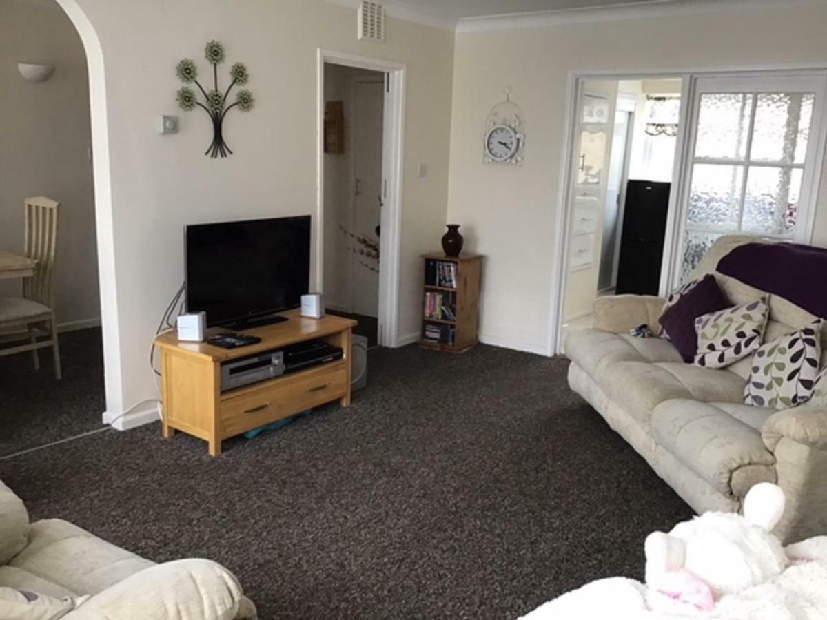 Apartament 9 Gunfleet Court Clacton-on-Sea Zewnętrze zdjęcie