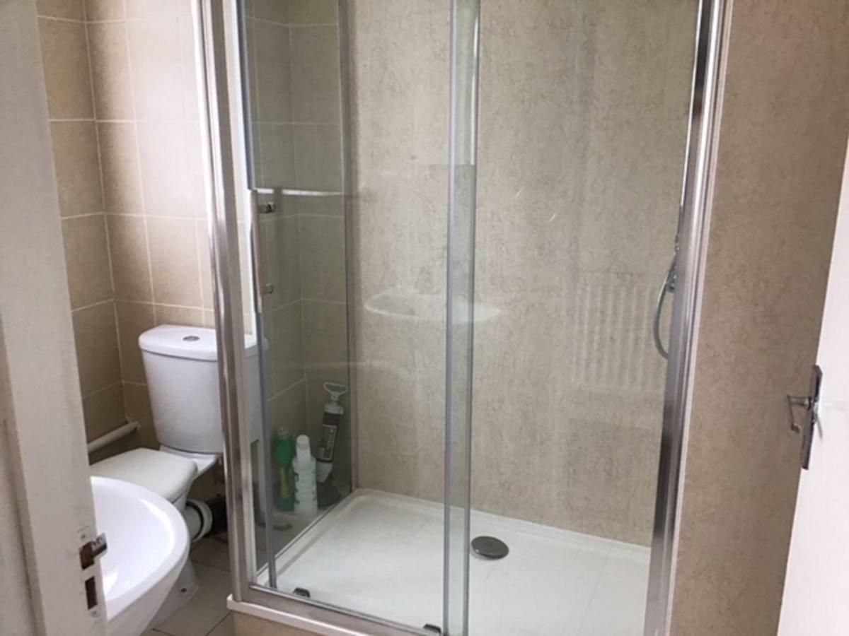 Apartament 9 Gunfleet Court Clacton-on-Sea Zewnętrze zdjęcie